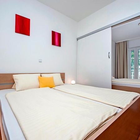 רוביני Marko Apartmani מראה חיצוני תמונה