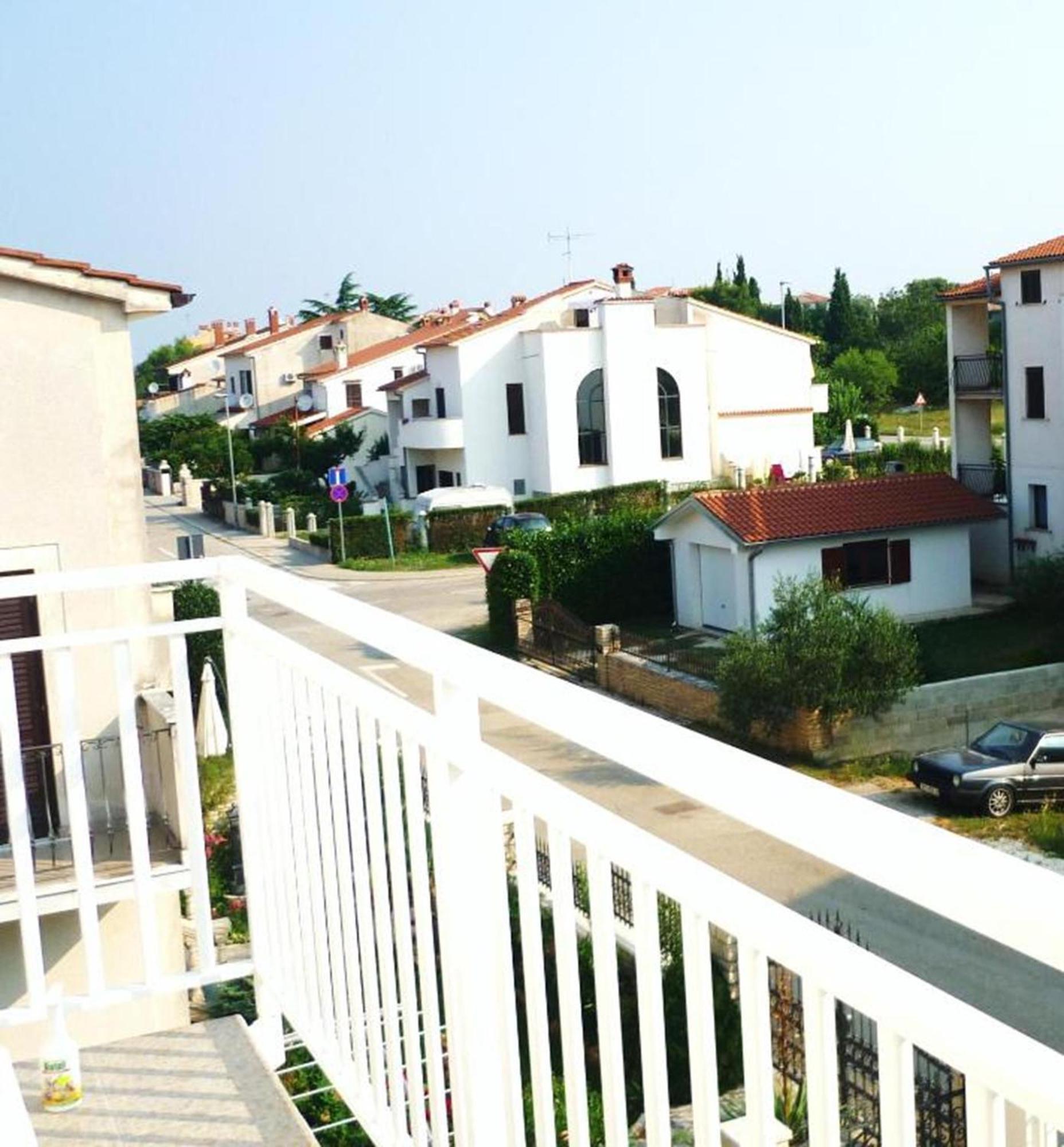 רוביני Marko Apartmani חדר תמונה