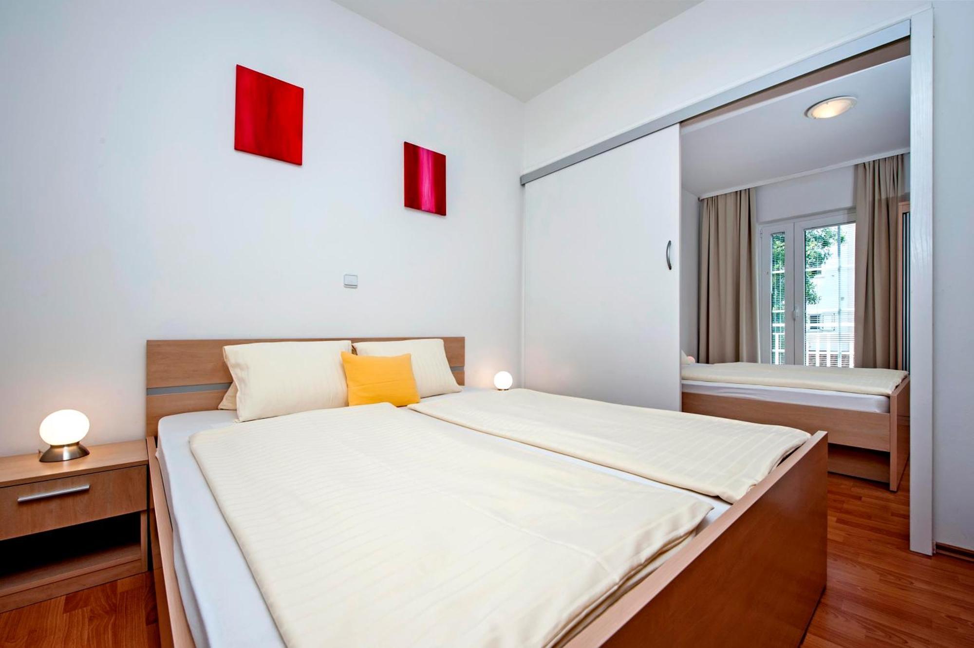 רוביני Marko Apartmani מראה חיצוני תמונה