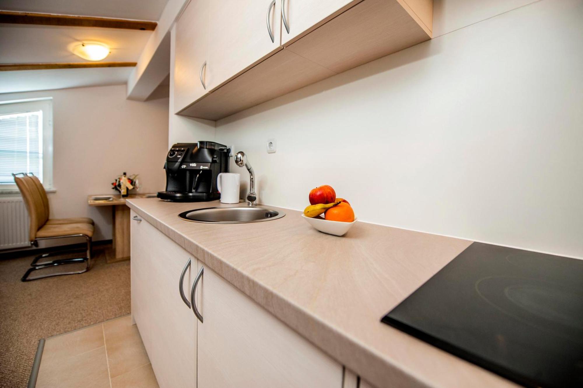 רוביני Marko Apartmani מראה חיצוני תמונה