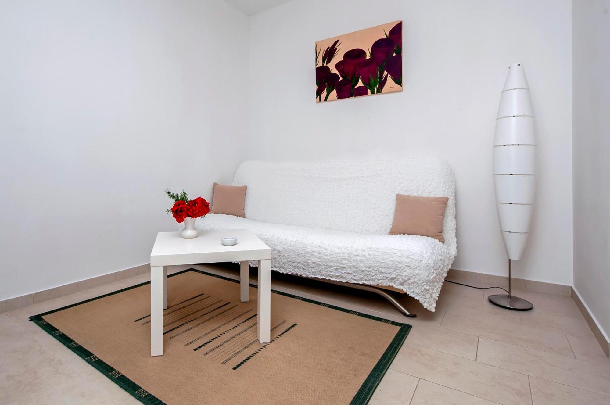 רוביני Marko Apartmani מראה חיצוני תמונה