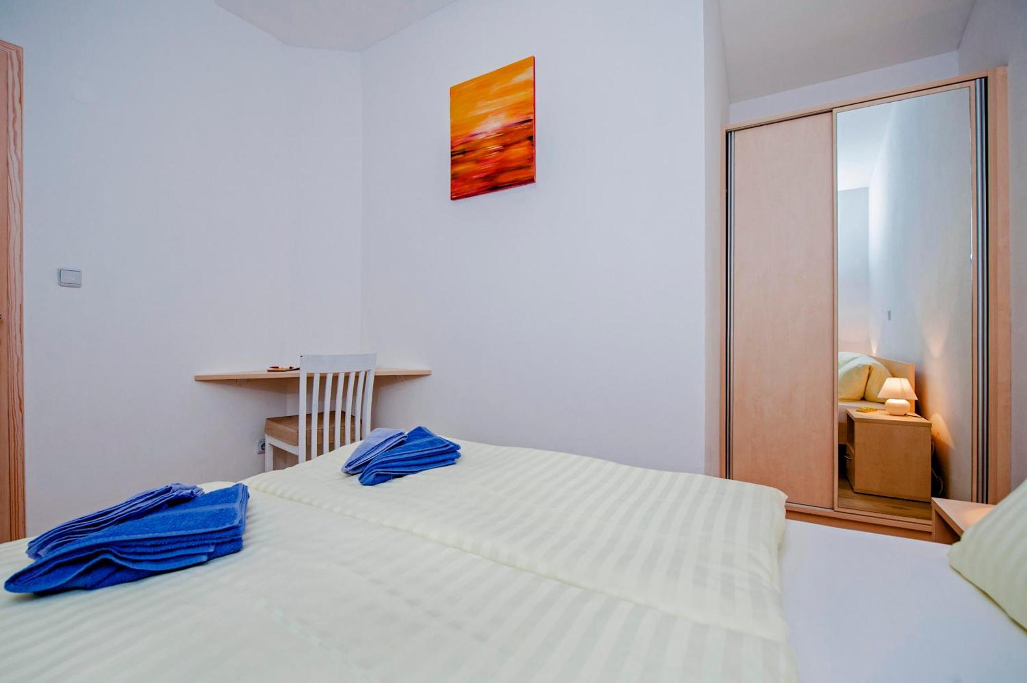 רוביני Marko Apartmani מראה חיצוני תמונה