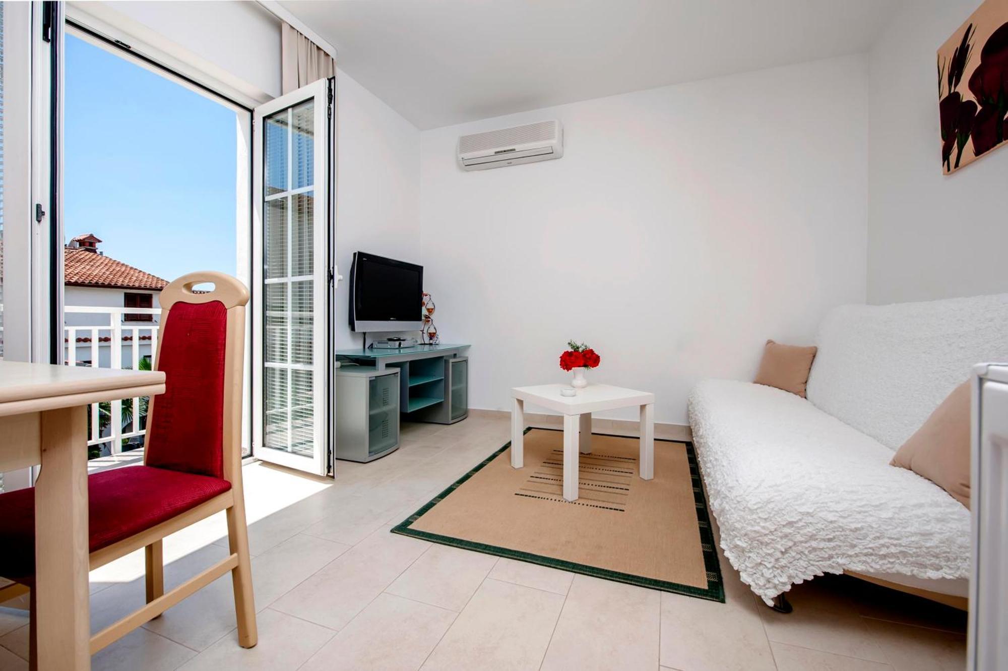רוביני Marko Apartmani מראה חיצוני תמונה