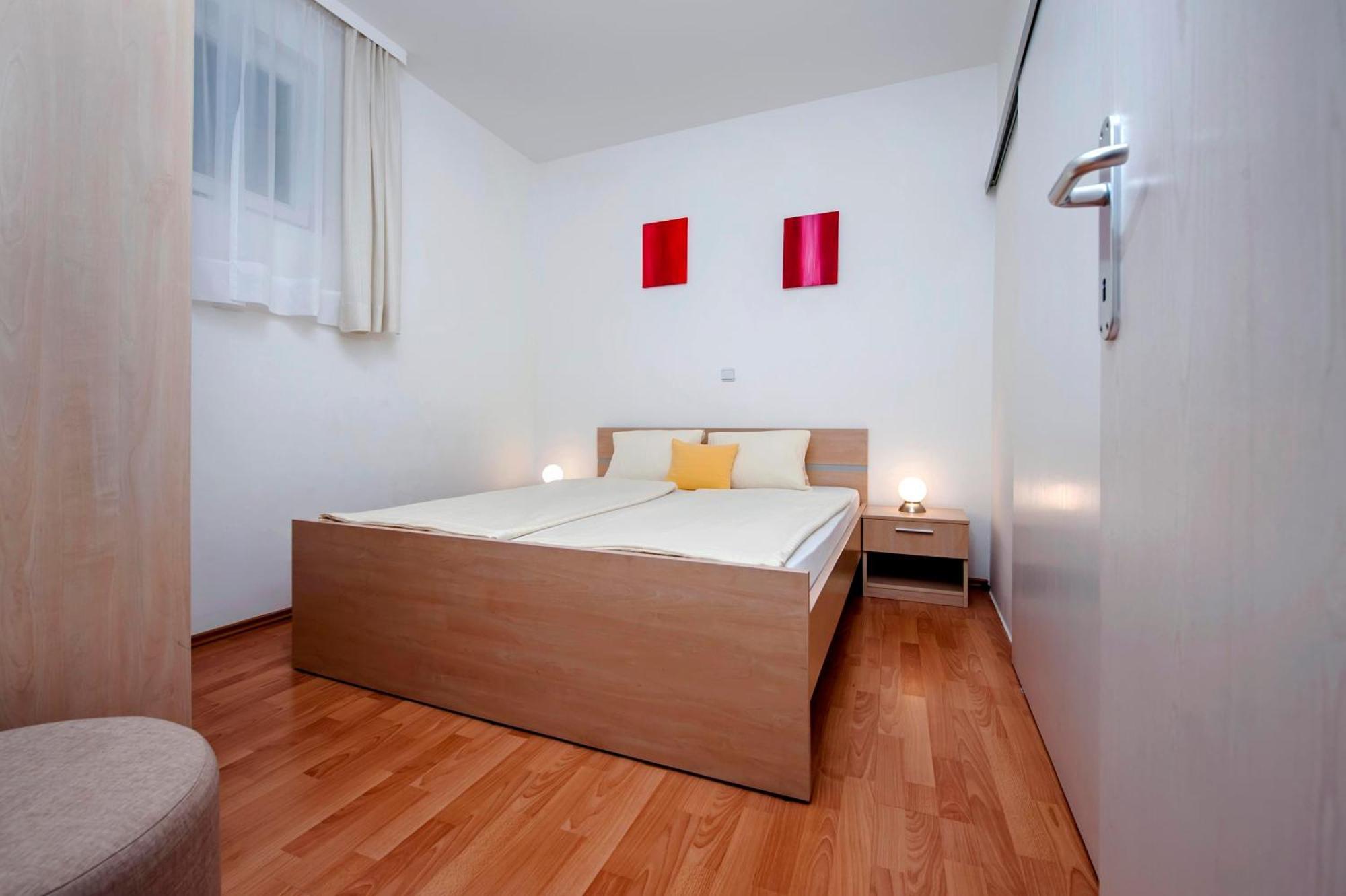 רוביני Marko Apartmani מראה חיצוני תמונה