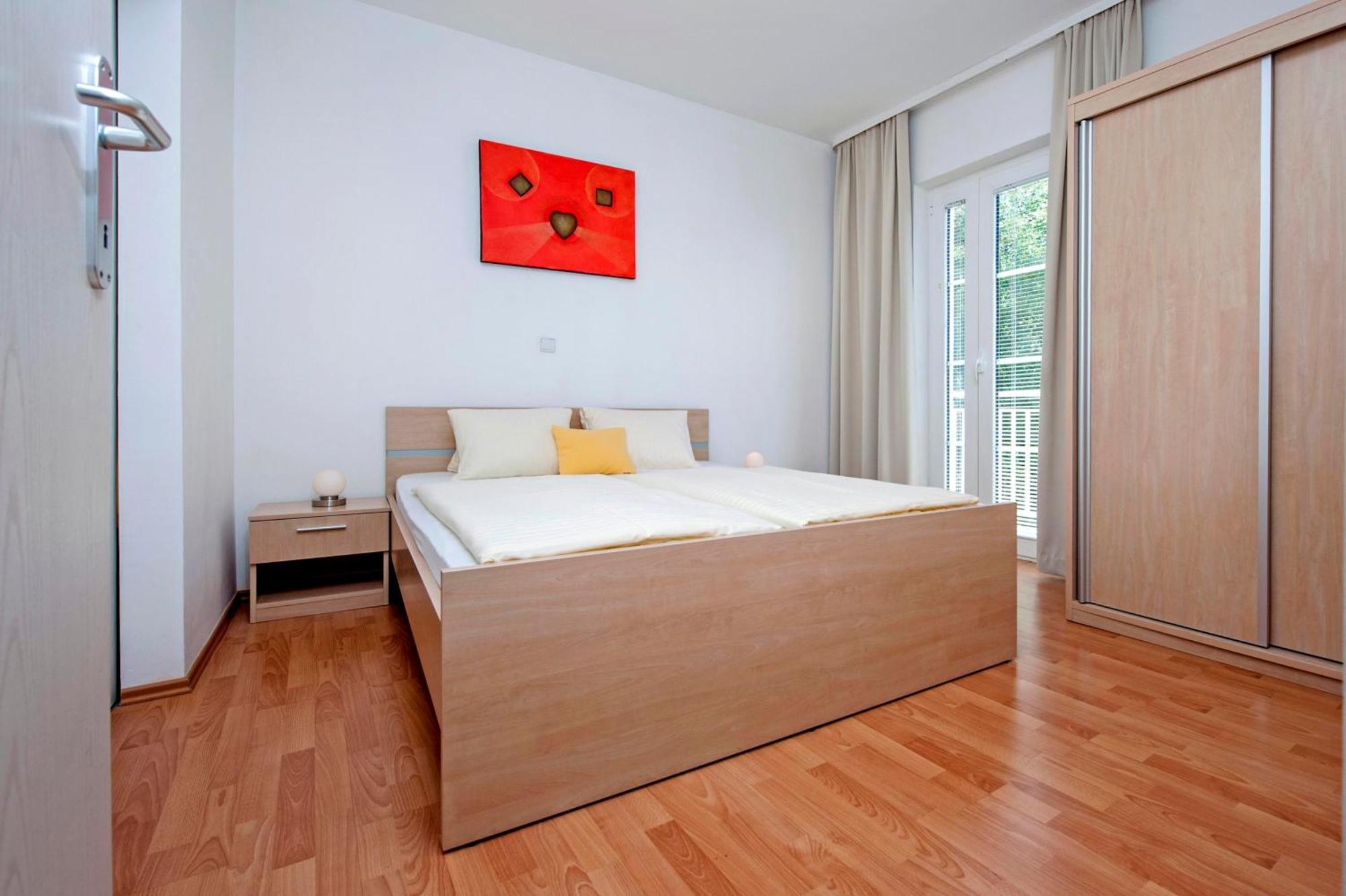 רוביני Marko Apartmani מראה חיצוני תמונה