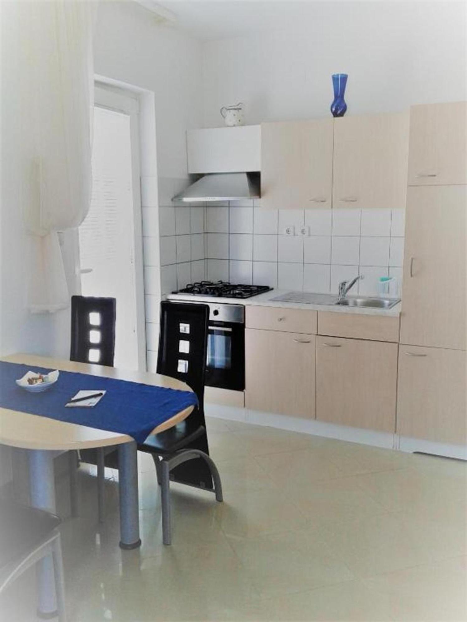 רוביני Marko Apartmani מראה חיצוני תמונה