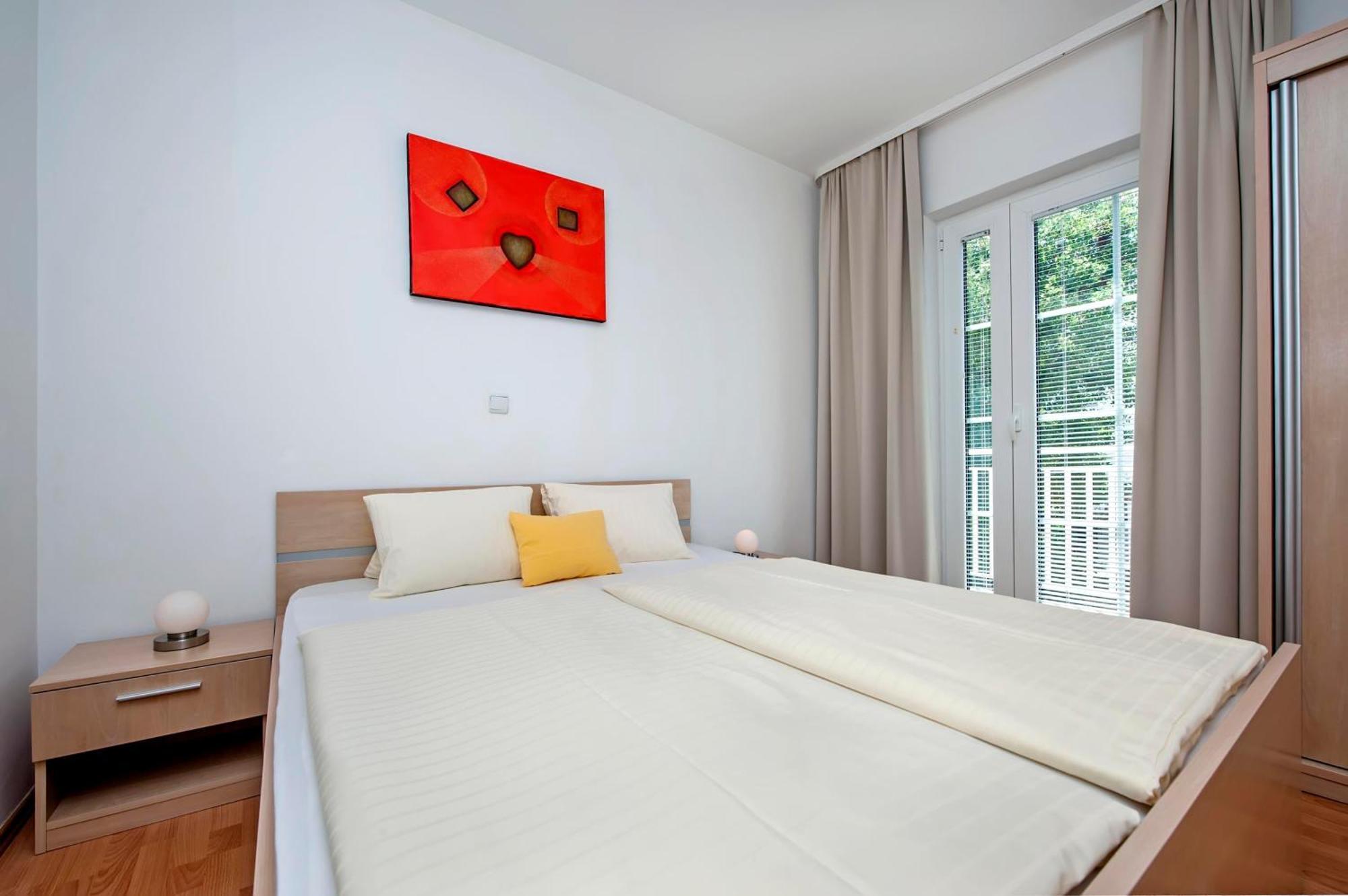 רוביני Marko Apartmani חדר תמונה