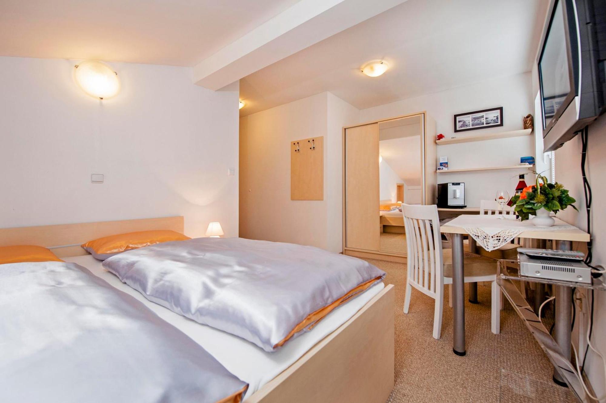 רוביני Marko Apartmani חדר תמונה